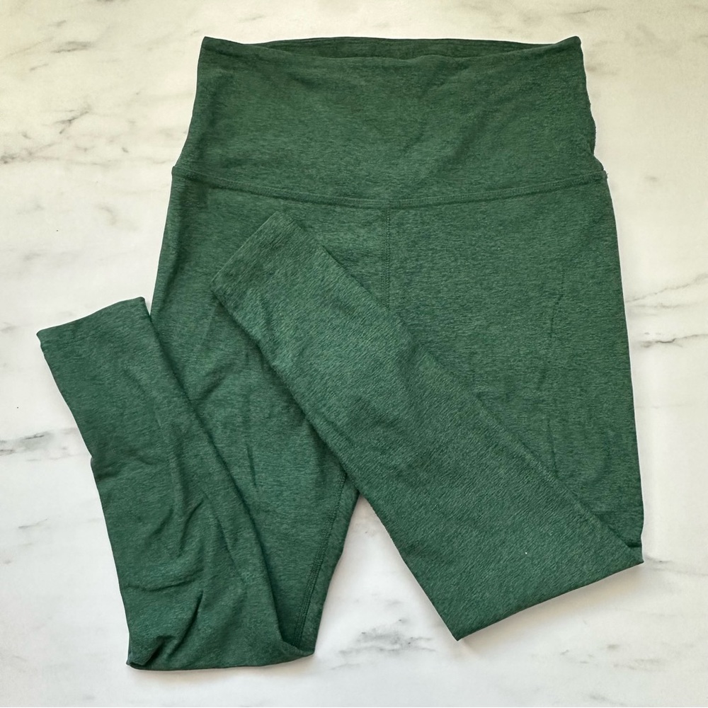 Beyond yoga spacedye high waisted leggings